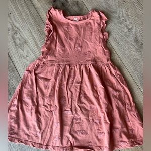 H&M dress